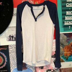 True craft baseball style t-shirt. Small.